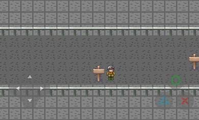 午夜啸鸣游戏安装