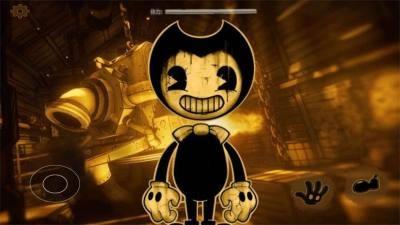 班迪的油墨工厂正式版中文版