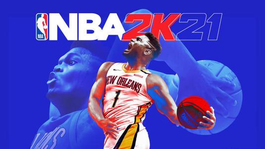 nba2k21怎么设置键盘操作