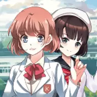 青春校园樱花物语游戏正版