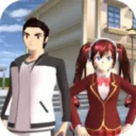 樱花时尚高校游戏安卓版