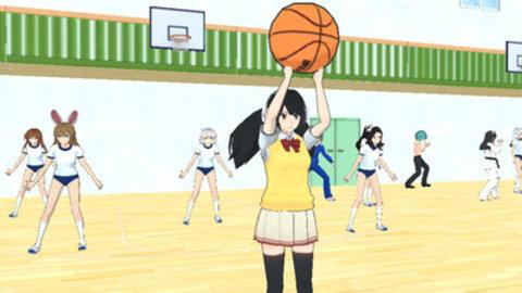 樱花时尚高校游戏安卓版