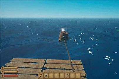 木筏求生手机正版