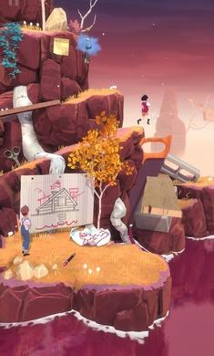 花园之间免费版