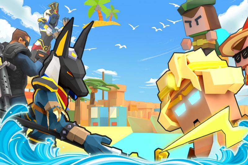 弓箭手大作战无限金币钻石