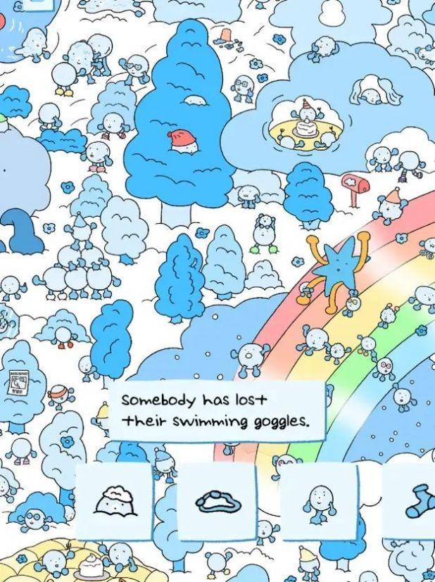 soupsoup安卓最新