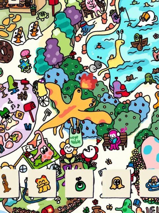 soupsoup安卓最新