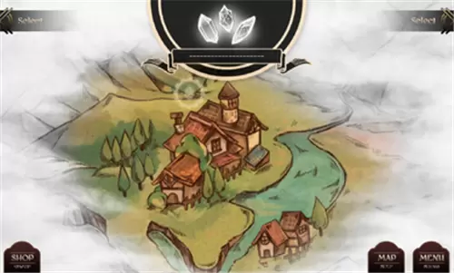 拉诺塔全关卡解锁版游戏