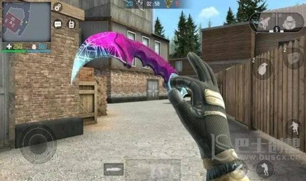 城市战争模拟器