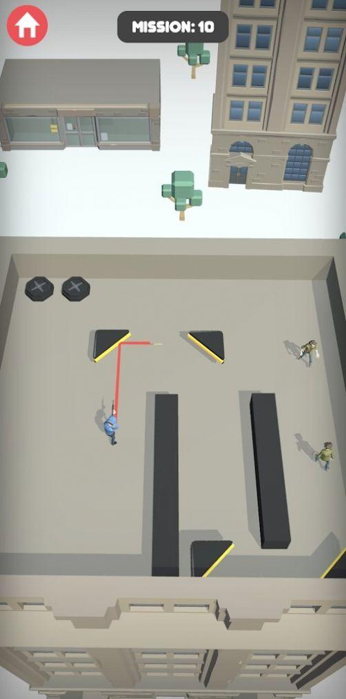 特工动作射击安卓版