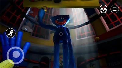 星期五狂欢夜游戏安装