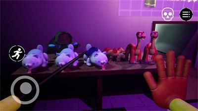 星期五狂欢夜游戏安装