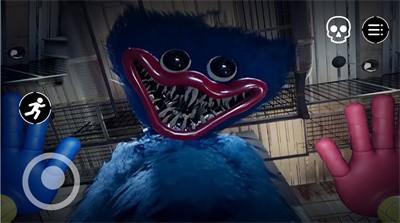 星期五狂欢夜游戏安装