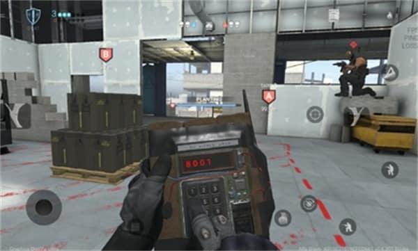 战术大师国际服