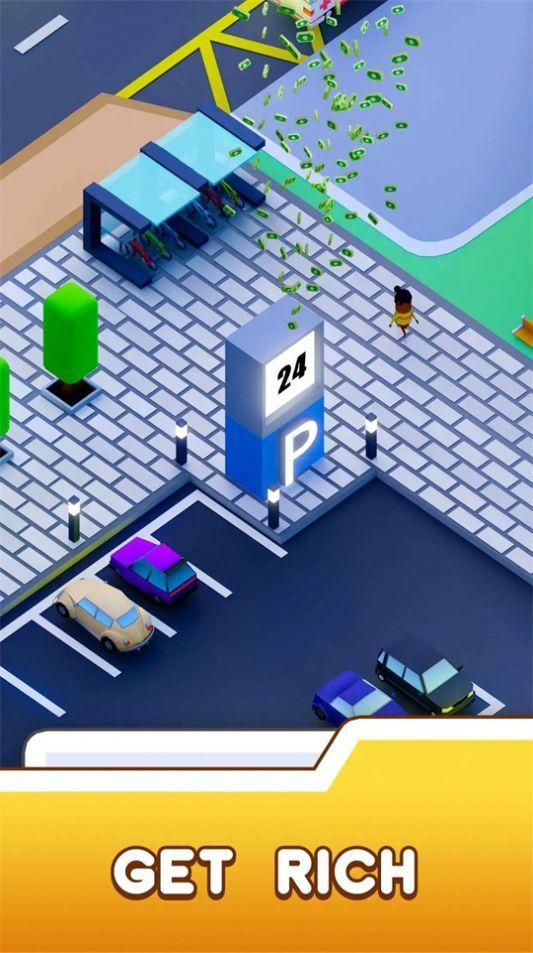 医院帝国放置大亨手机版