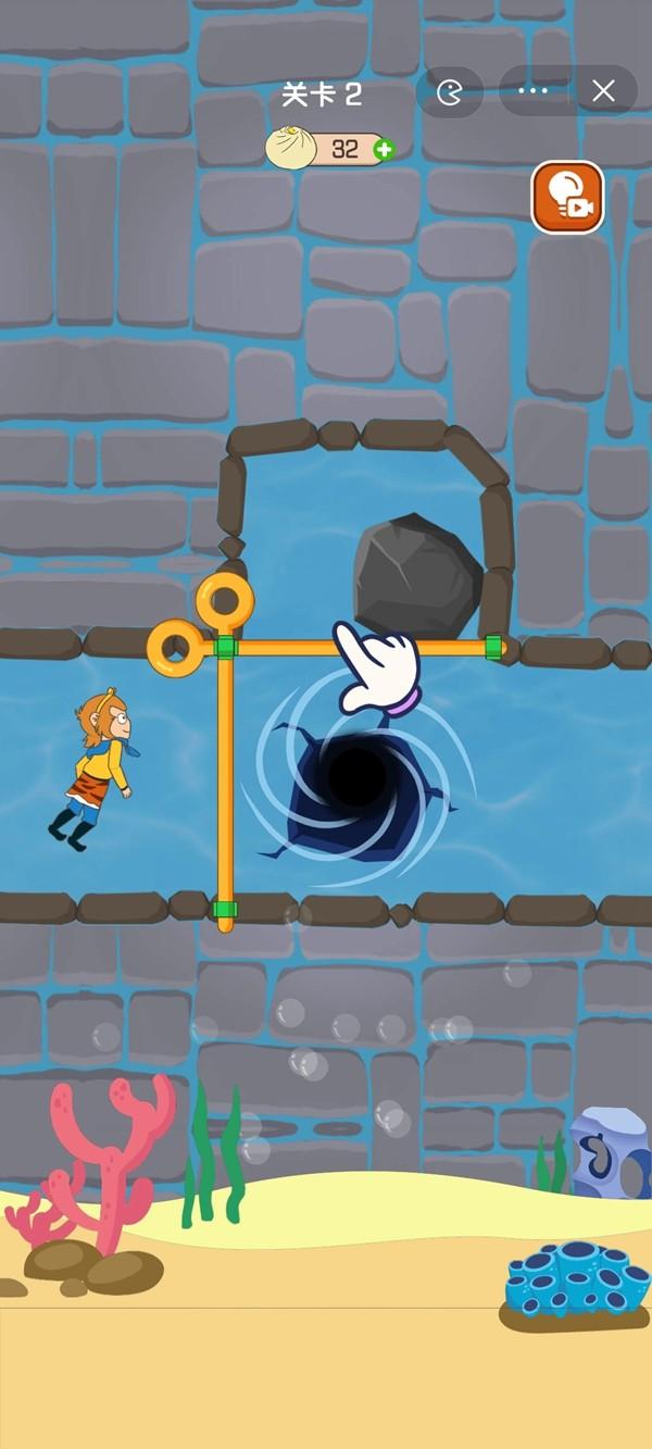 唐僧梗传中文版