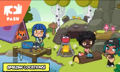 阿凡达世界最新版华为