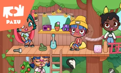 阿凡达世界最新版华为