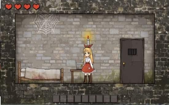 忧郁的安娜安卓版手游