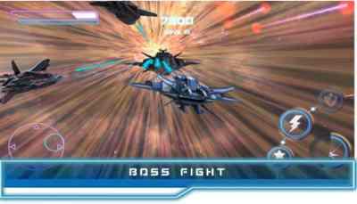 太空战警中文版