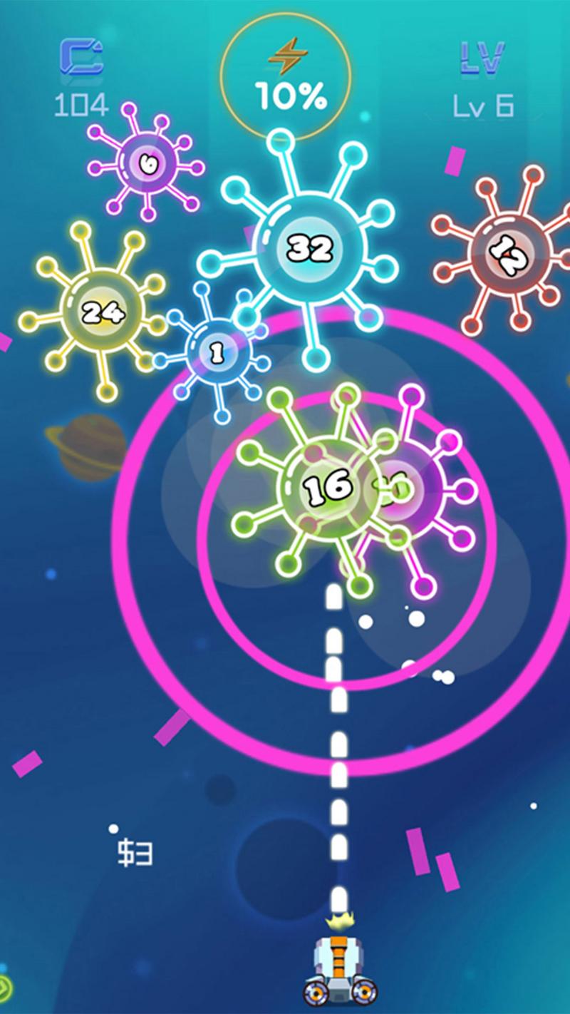 百变英雄射击手游