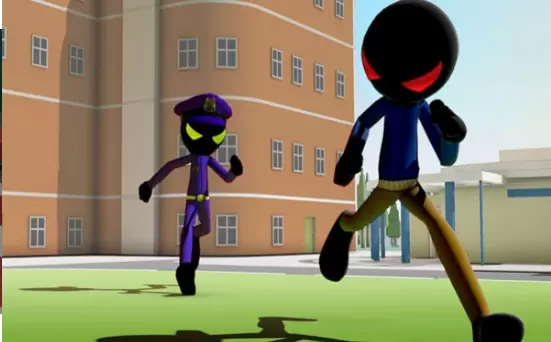 火柴人逃生内置菜单