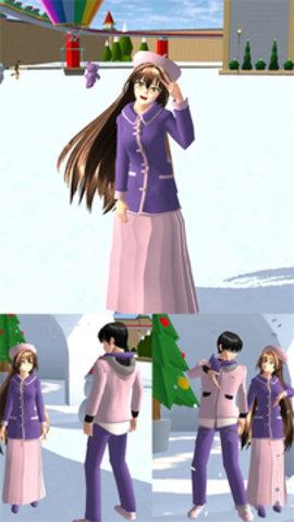 崩坏校园最新版手机版