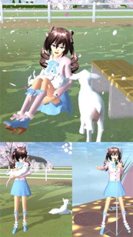 崩坏校园最新版手机版