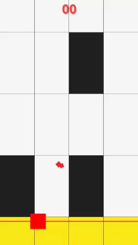 别踩白块儿经典版手游