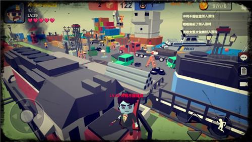 躲猫猫大乱斗2023最新版