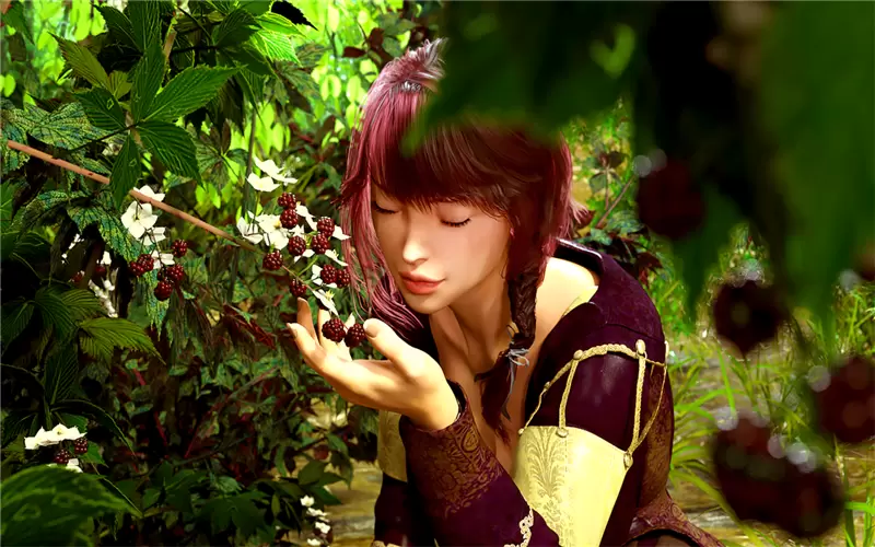 恋爱季节(LOVE x LOVE)