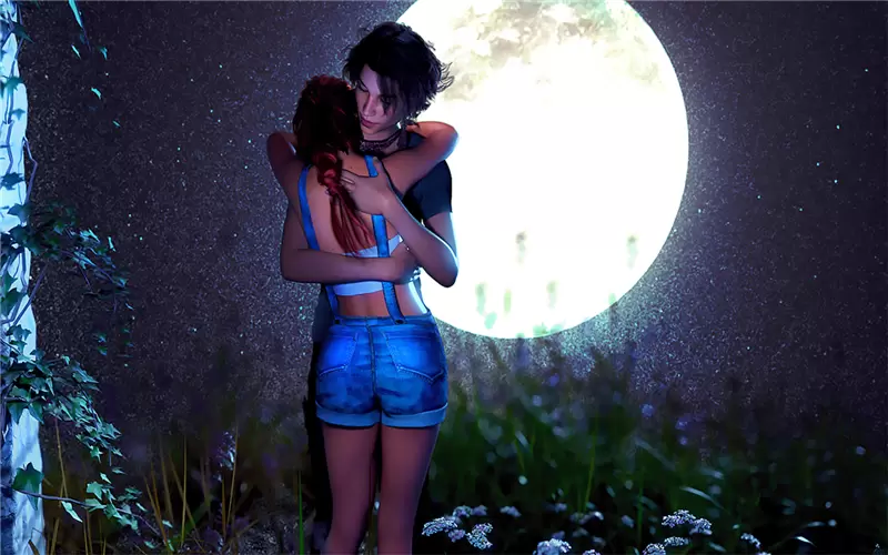 恋爱季节(LOVE x LOVE)