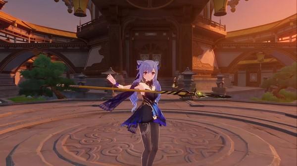 原神全角色无限原石3.4免登录