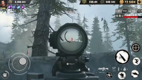 废弃之城最新版