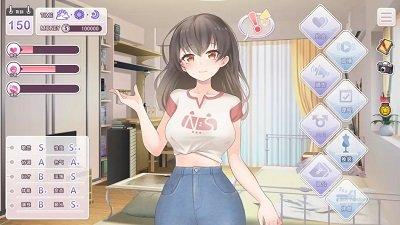 恋与经纪人无限钻石安卓版