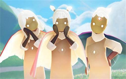 光遇空巢全物品解锁版2022