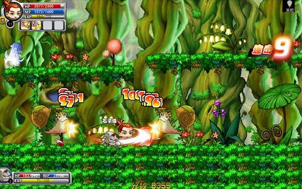 勇者之路精灵物语内购版