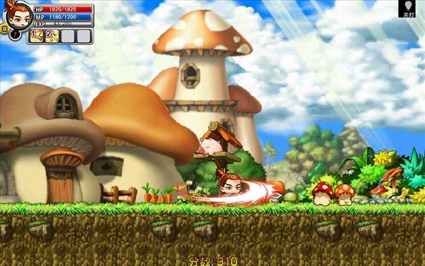 勇者之路精灵物语内购版