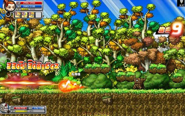 勇者之路精灵物语内购版