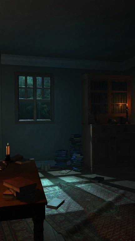 招魂模拟器游戏