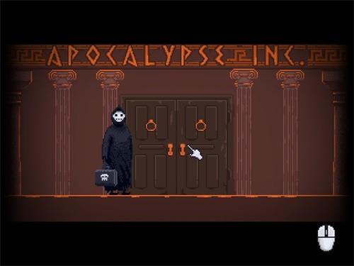 安息死亡安卓版