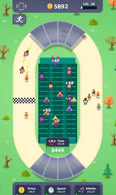 体育城市大亨游戏