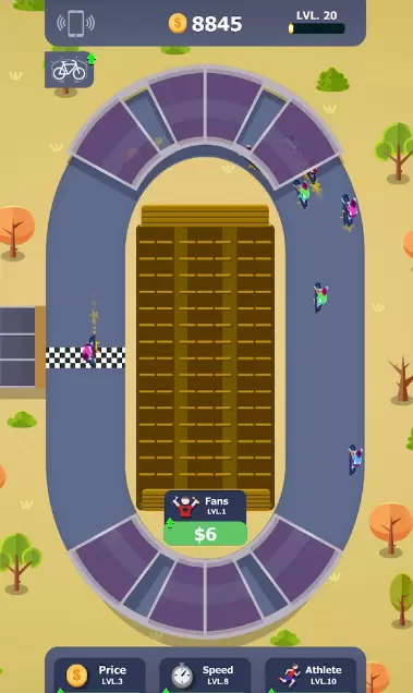 体育城市大亨游戏