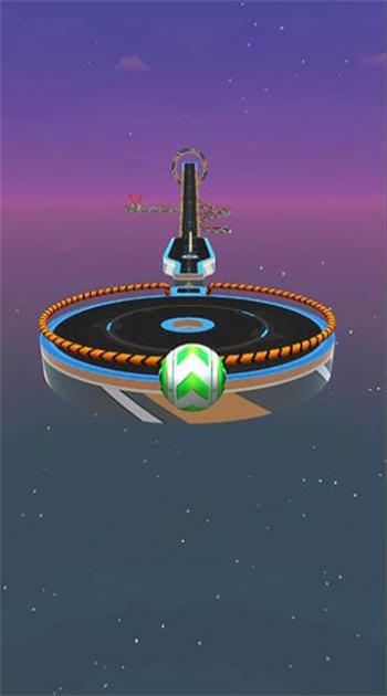 挑战极限之巅安卓版