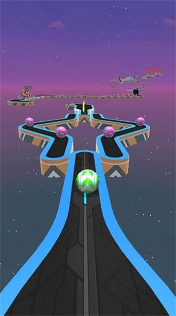 挑战极限之巅安卓版