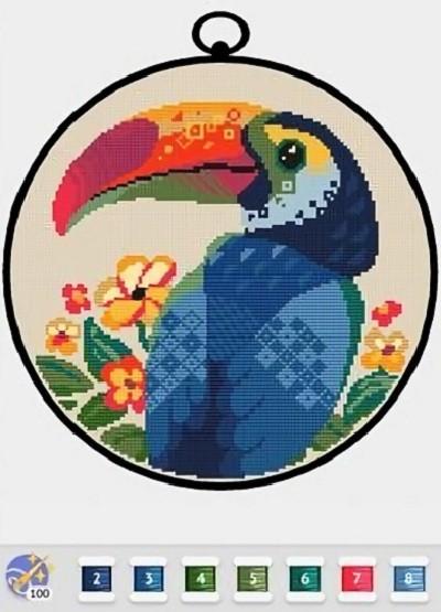 十字绣俱乐部最新版