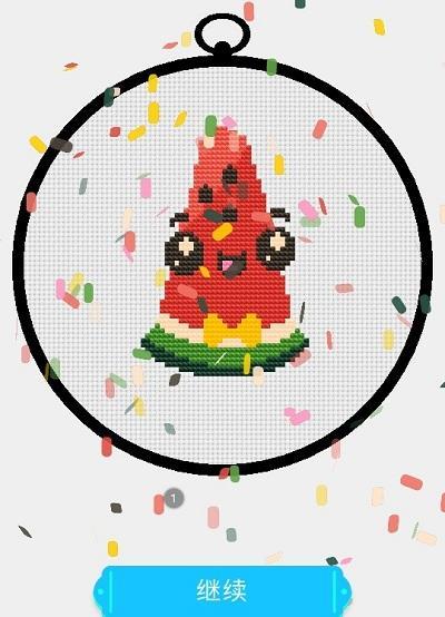 十字绣俱乐部最新版