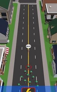 天灾打丧尸游戏手机版