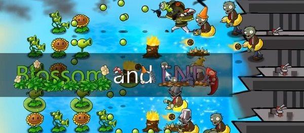 植物大战僵尸e版手机版