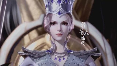 斗罗大陆比比东篇最新版游戏